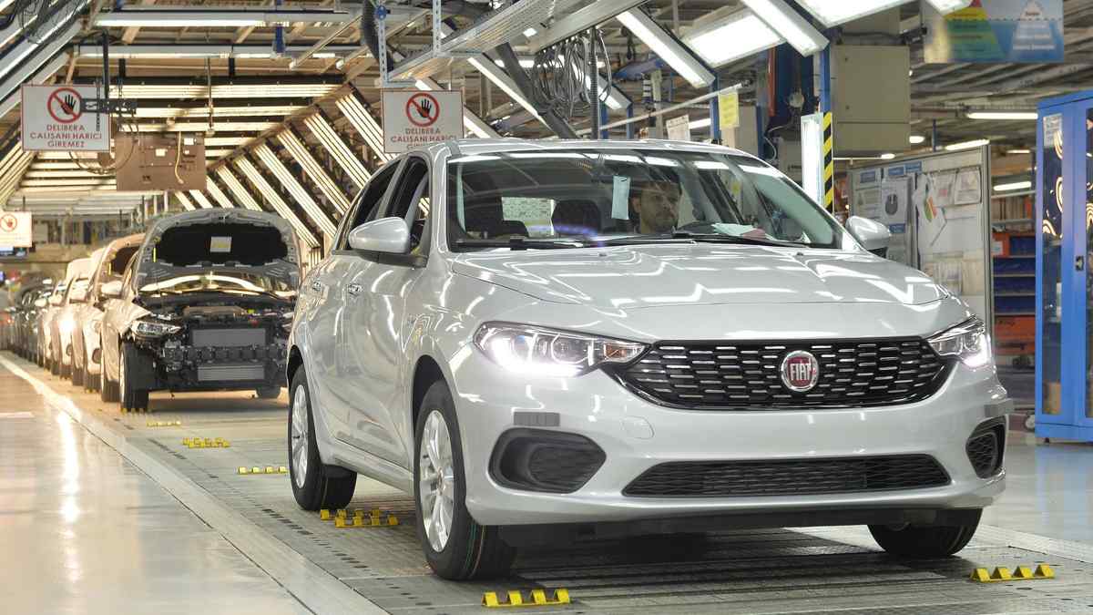 İthal Otomotiv Satışları Yerliyi Geride Bıraktı