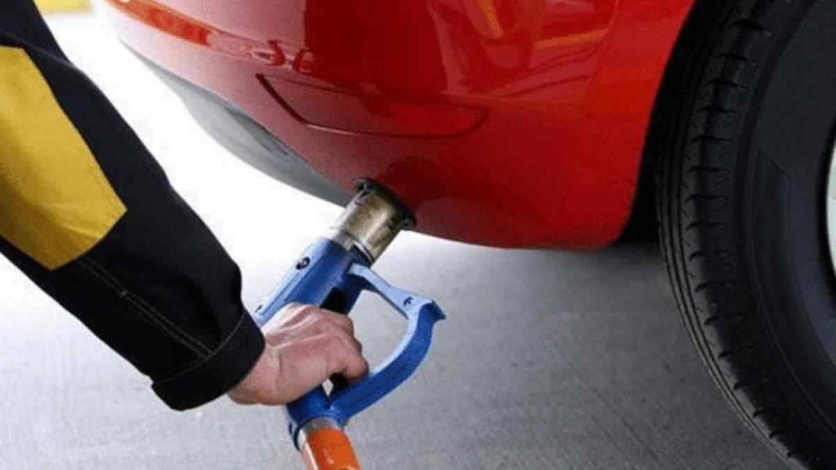 LPG'ye Yeni Zam Geldi