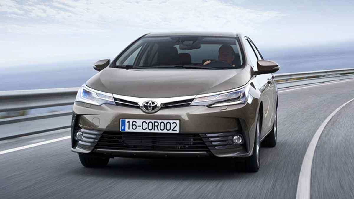 Toyota'dan İkinci El Araçların Değerini Artıracak Uygulama