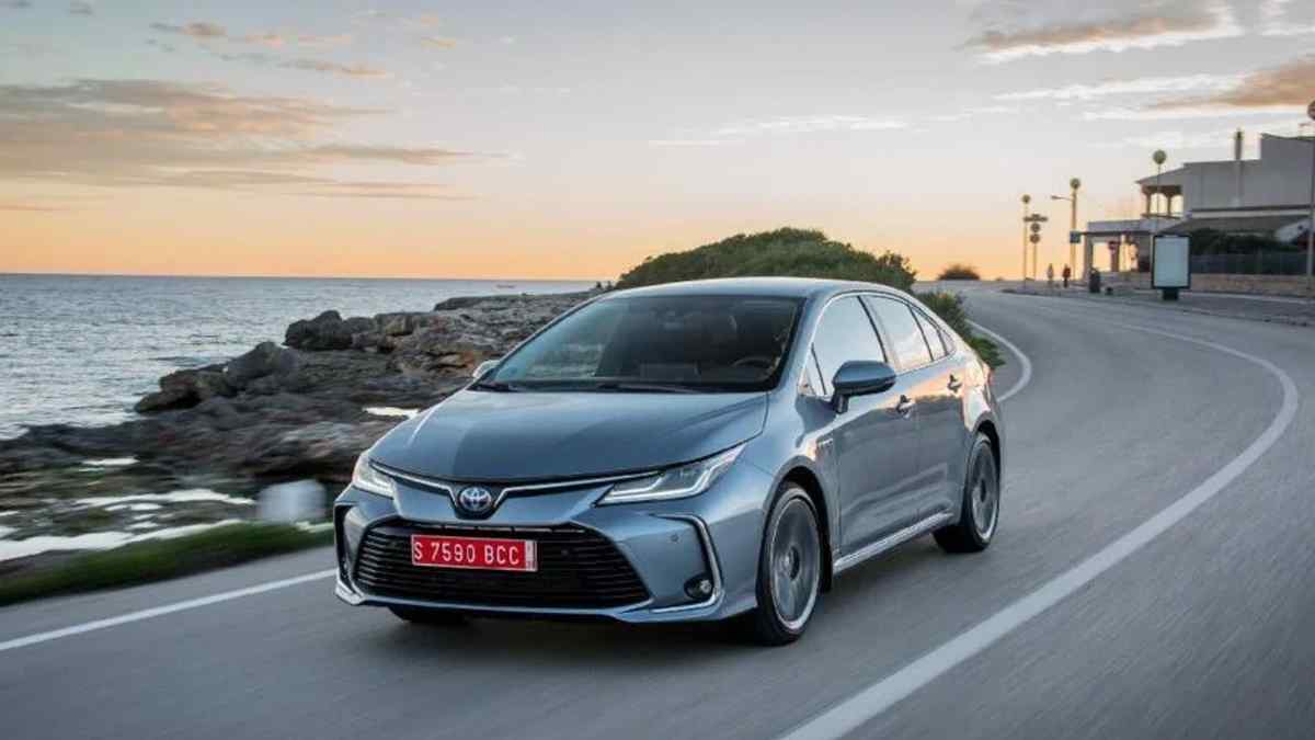 Toyota Çevreci Otomobil Satışları