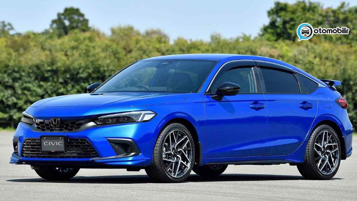 Yeni Honda Civic Ne Kadar Zamlandı? Yeni Civic Fiyat Değişimi