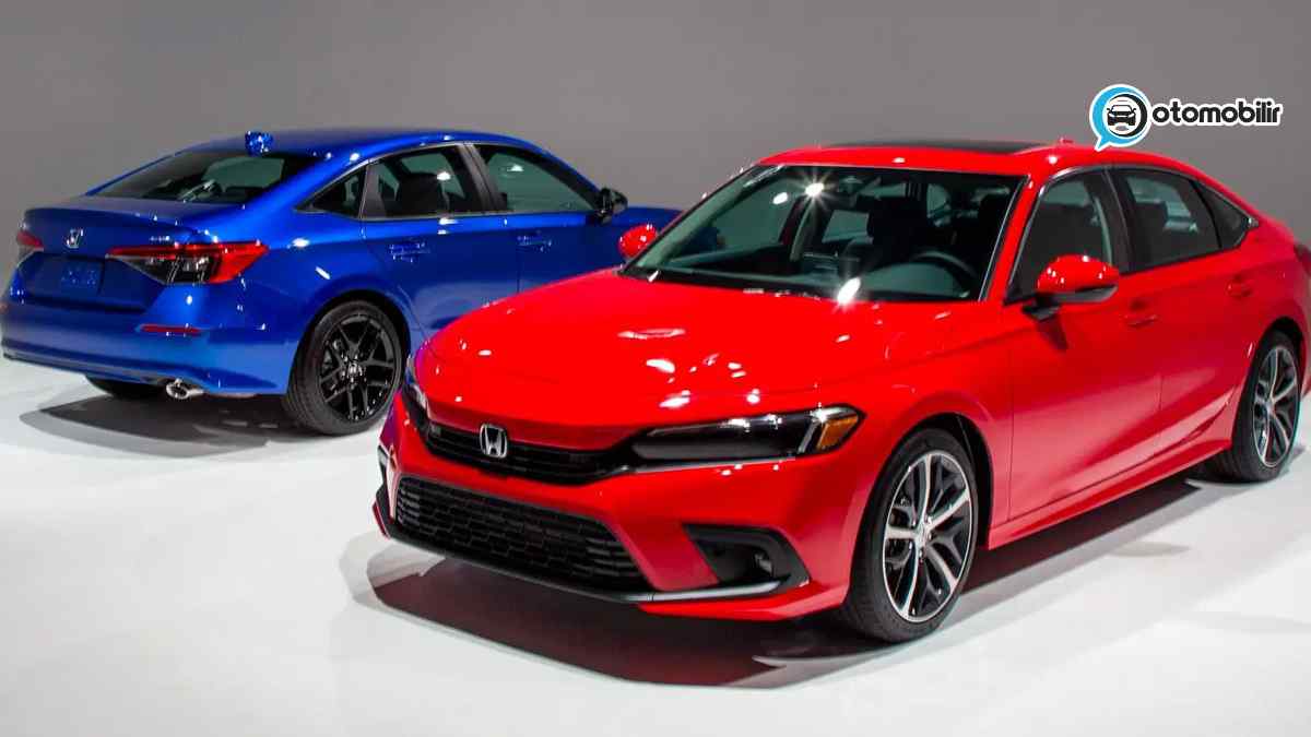 Yeni Honda Civic Ne Kadar Zamlandı? Yeni Civic Fiyat Değişimi