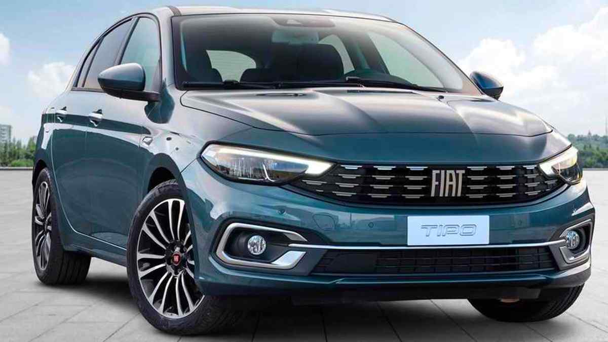 Fiat Egea Mayıs 2022 Fiyatları