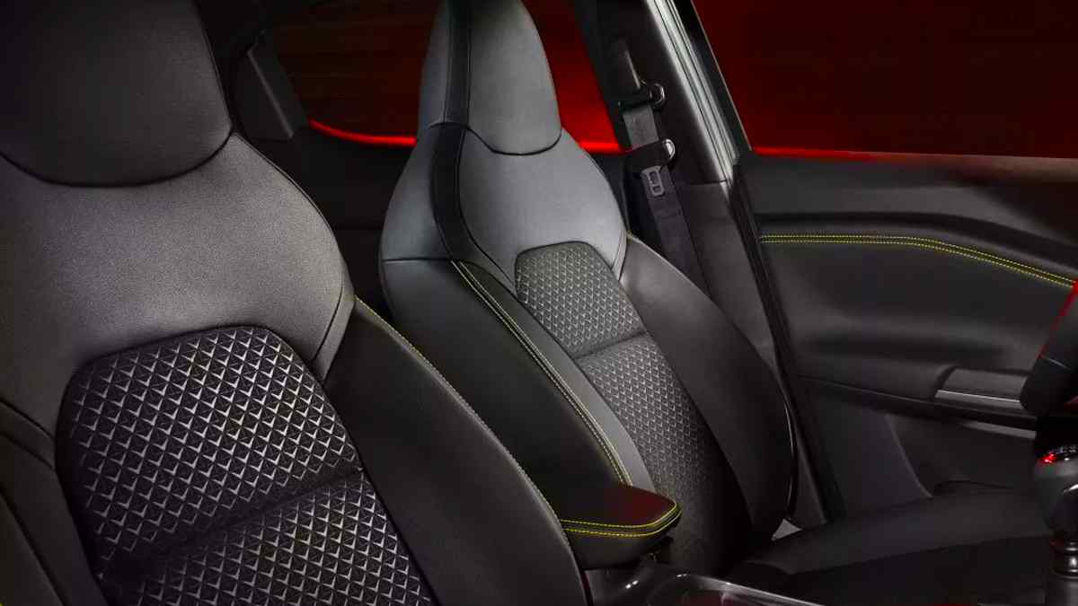 2022 Nissan Juke Limited Edition