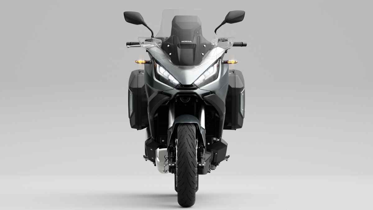 Honda NT1100