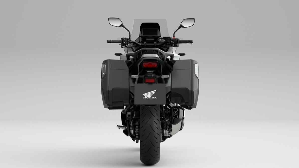 Honda NT1100