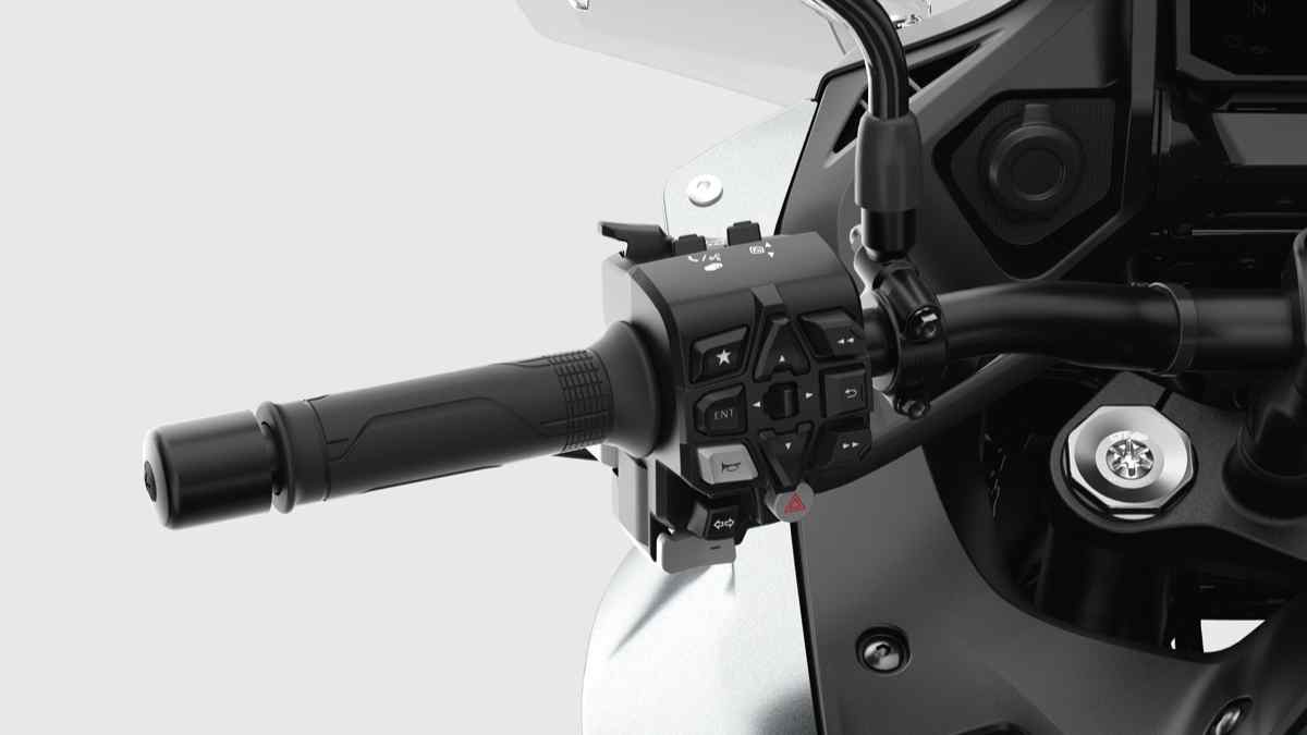 Honda NT1100