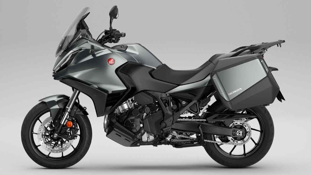 Honda NT1100