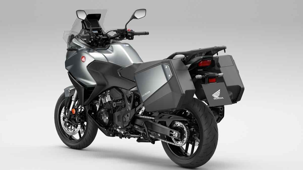 Honda NT1100