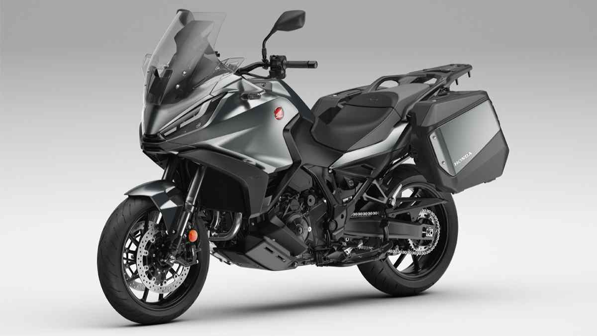 Honda NT1100