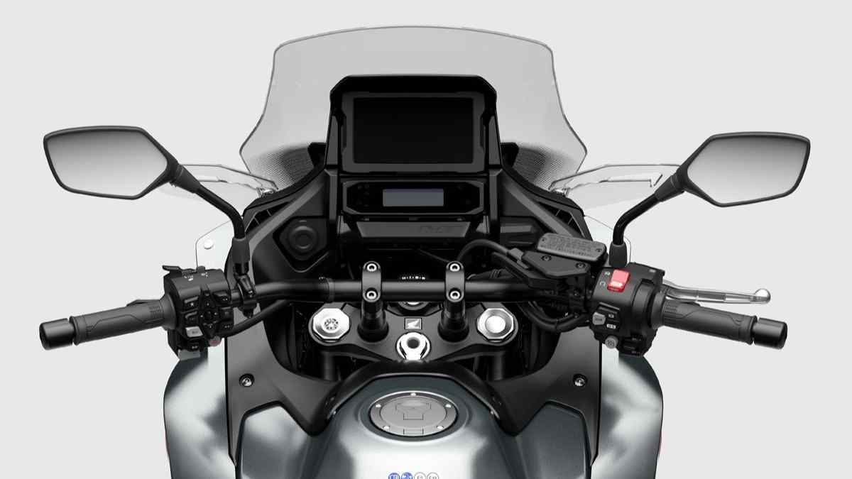 Honda NT1100
