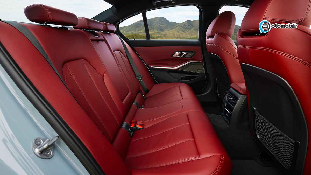 2023 BMW 3 Serisi