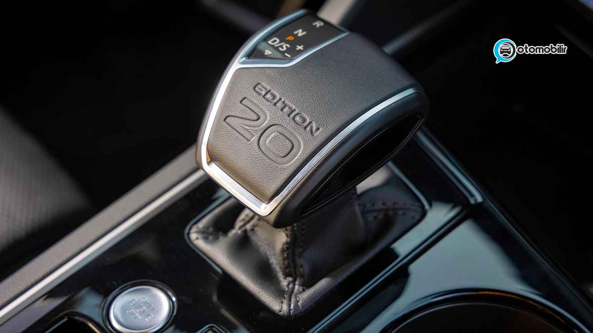 Volkswagen Touareg Edition 20