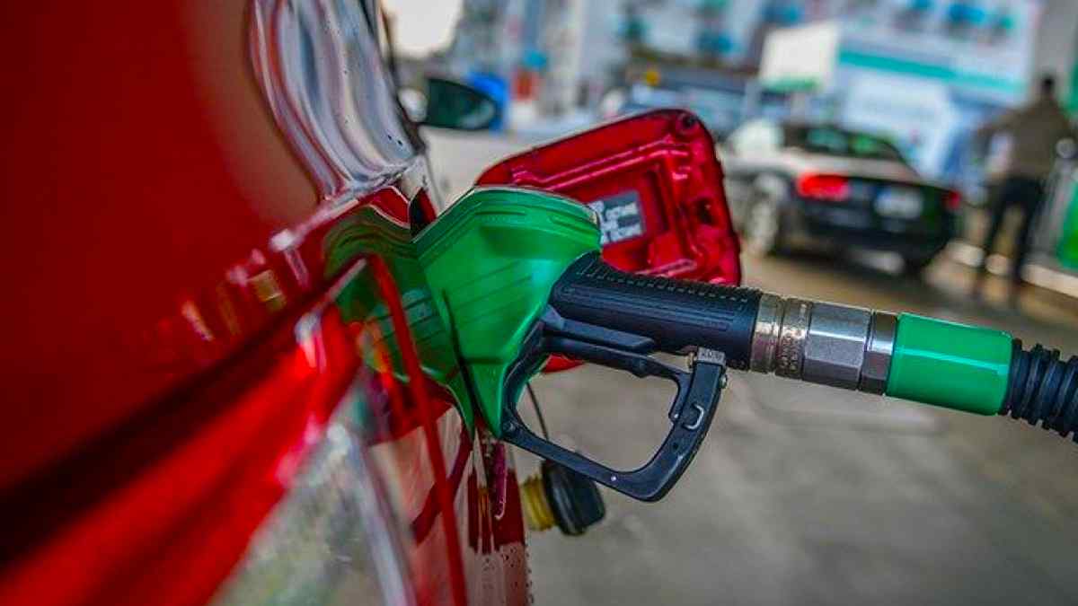 Motorine Zam Otogaza İndirim Geliyor