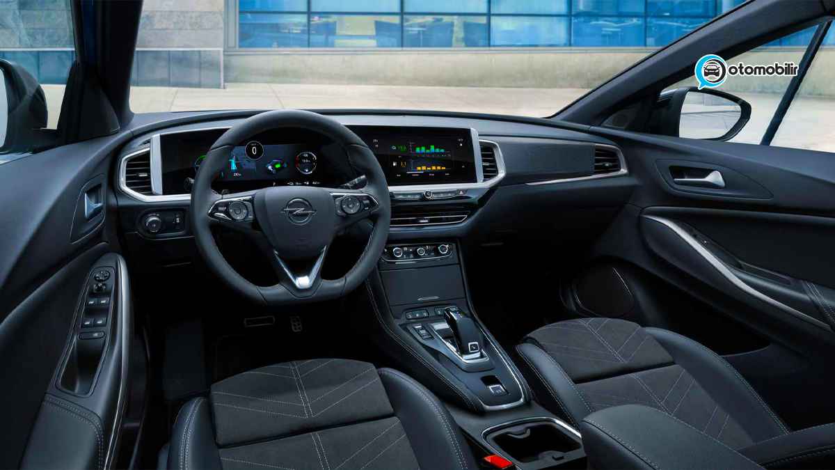 2022 Opel Grandland