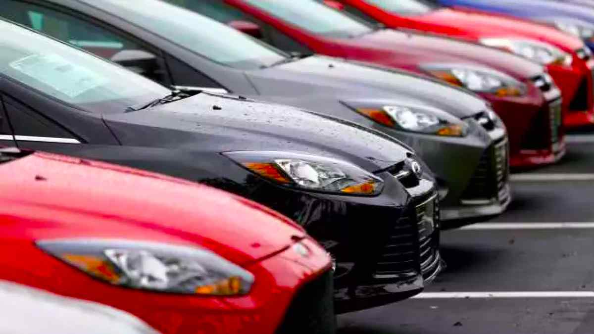 AB Benzinli ve Dizel Otomobilleri Yasaklamaya Hazırlanıyor