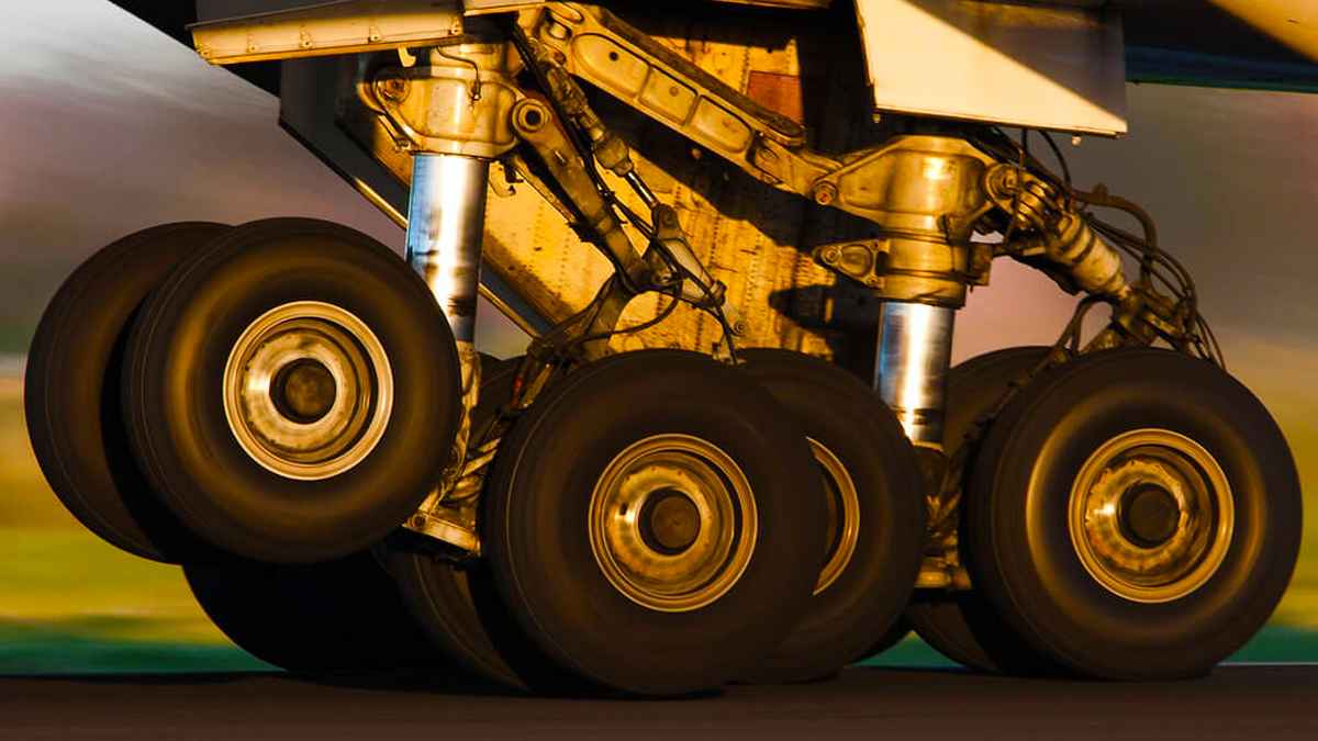 Boeing 747 lastikleri