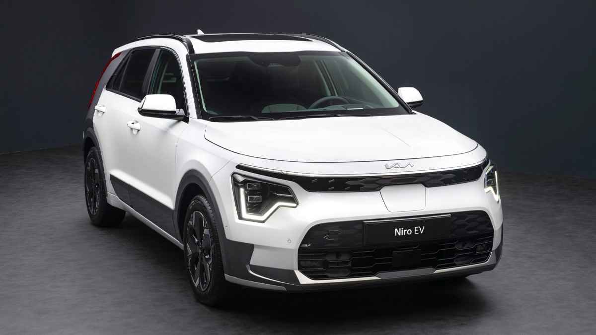 Kia Niro 2023 fiyatı