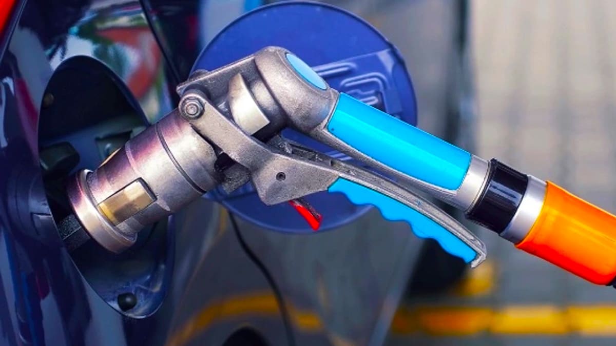 LPG'ye Bir Zam Daha Geldi