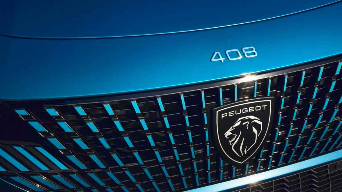 Peugeot Yeni Modelinin İsmini Açıkladı