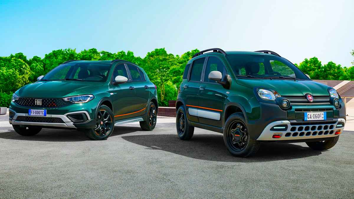 Fiat, Temmuz'dan İtibaren İçten Yanmalı Motorları Bırakıyor