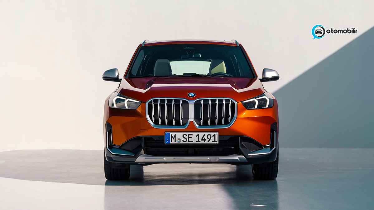 2023 BMW X1