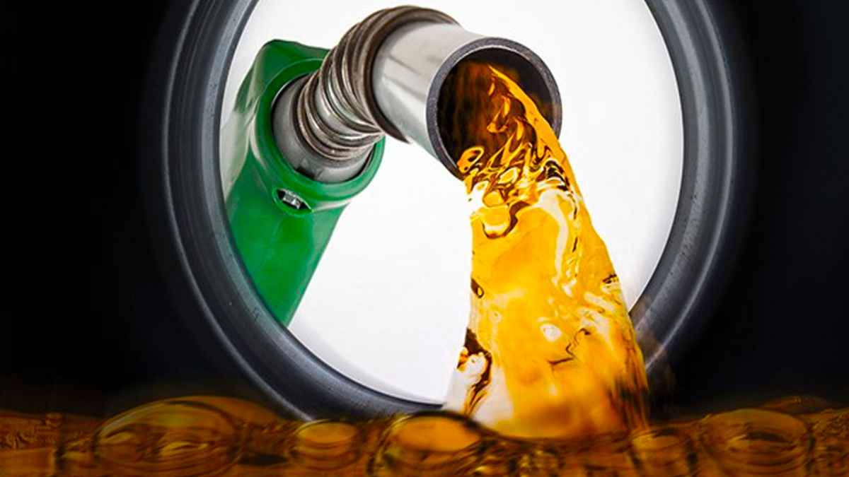 Motorine bir Zam Daha! Litre Fiyatı 30 Tl'yi Geçti