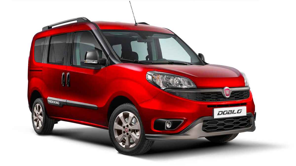 2022 Fiat Doblo Fiyat Listesi