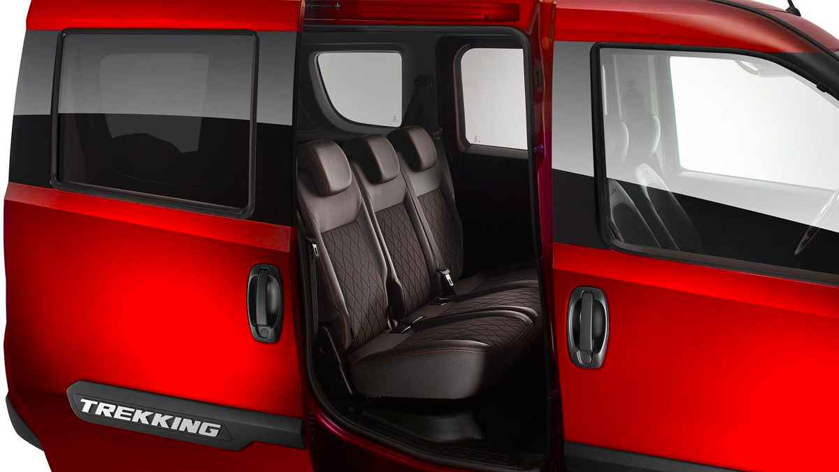 2022 Fiat Doblo Fiyat