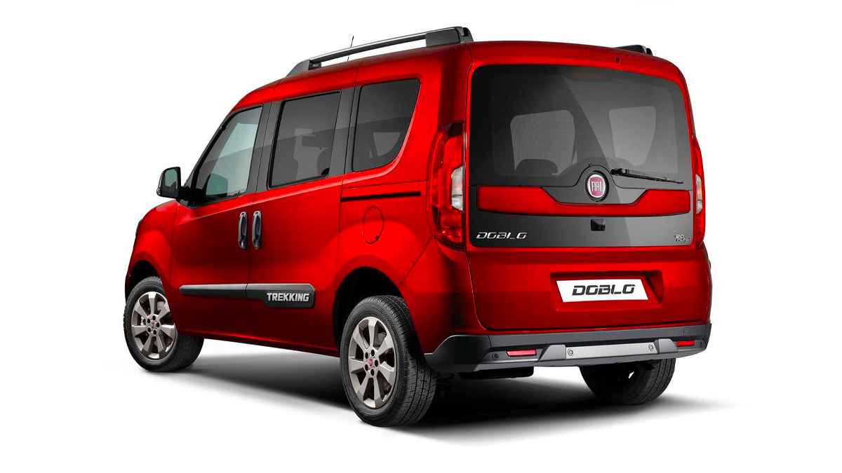 2022 Fiat Doblo Fiyatı