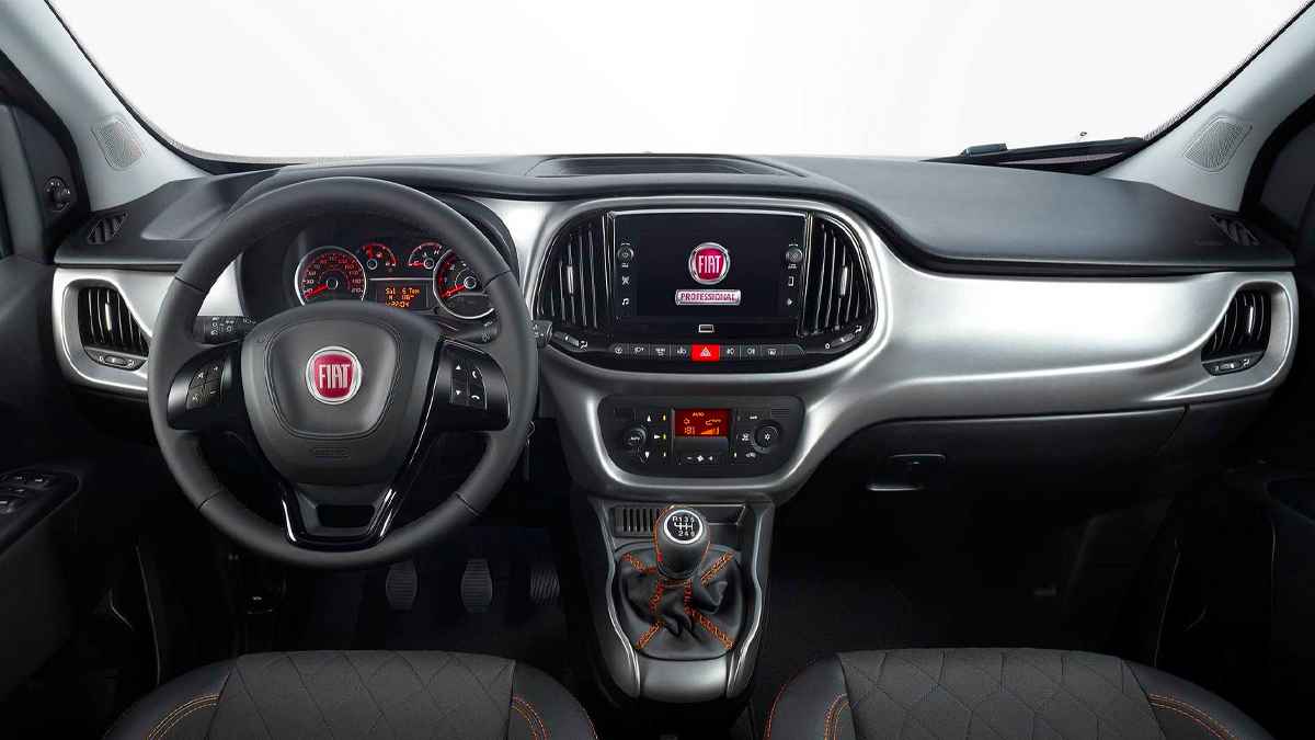 2022 Fiat Doblo Teknik Özellikleri