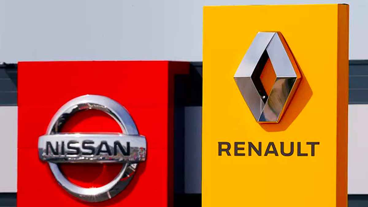 Renault ve Nissan'da Üst Düzey Atama