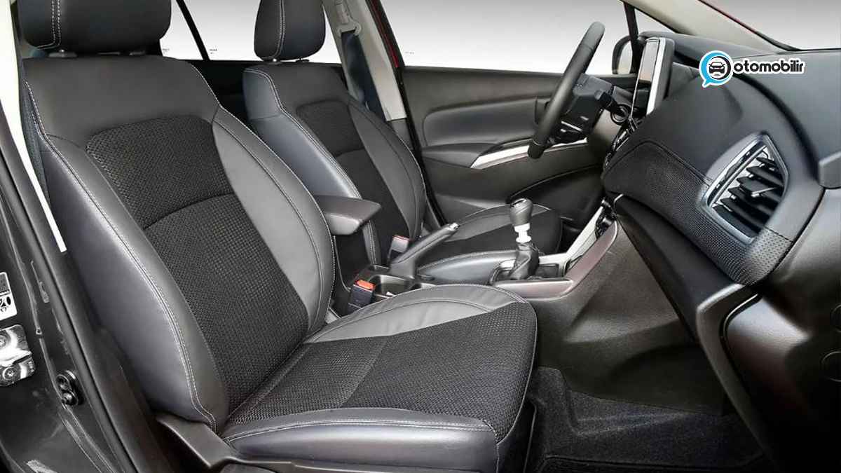 2022 Suzuki S-Cross