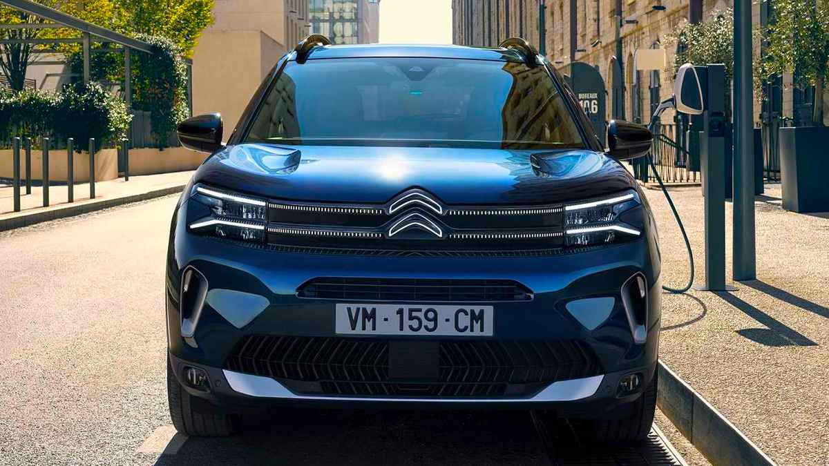 Yeni Citroen C5 Aircross Fiyat Listesi