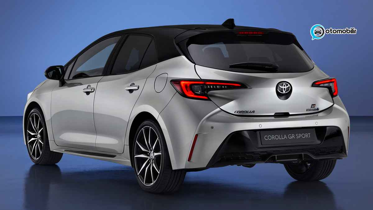 2023 Toyota Corolla