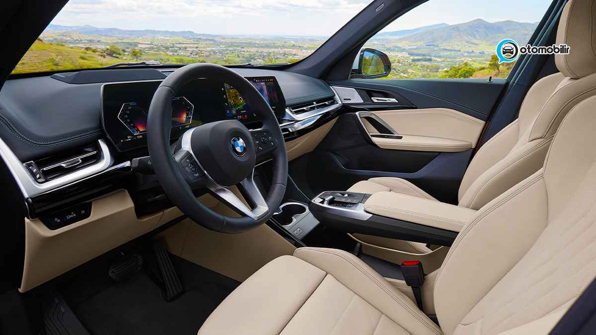 2023 BMW X1