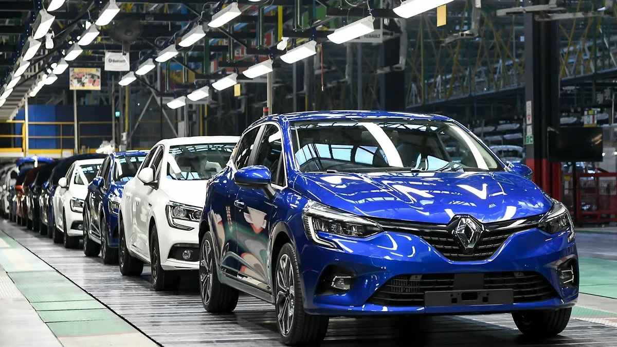 Renault, Türkiye'de Ucuz Araç Satmayı Planlıyor