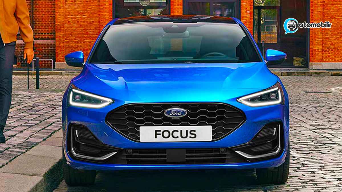 Yeni Ford Focus'un Zamlı Fiyat Listesi