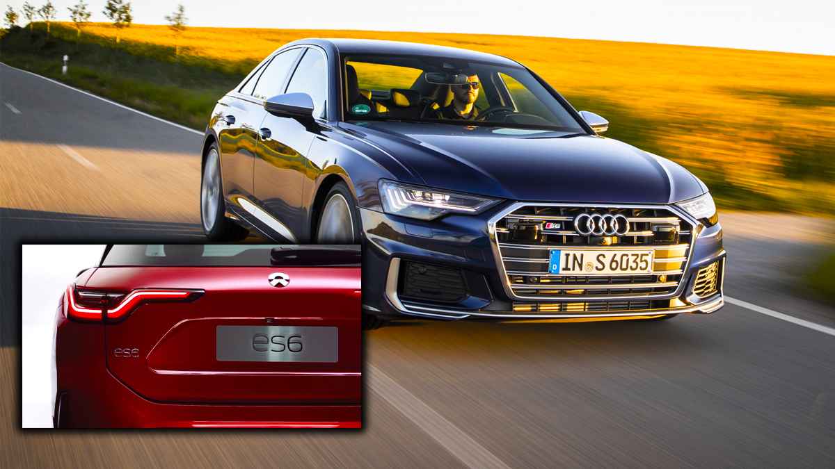 Audi İsim Benzerliği Nedeniyle Dava Açıyor