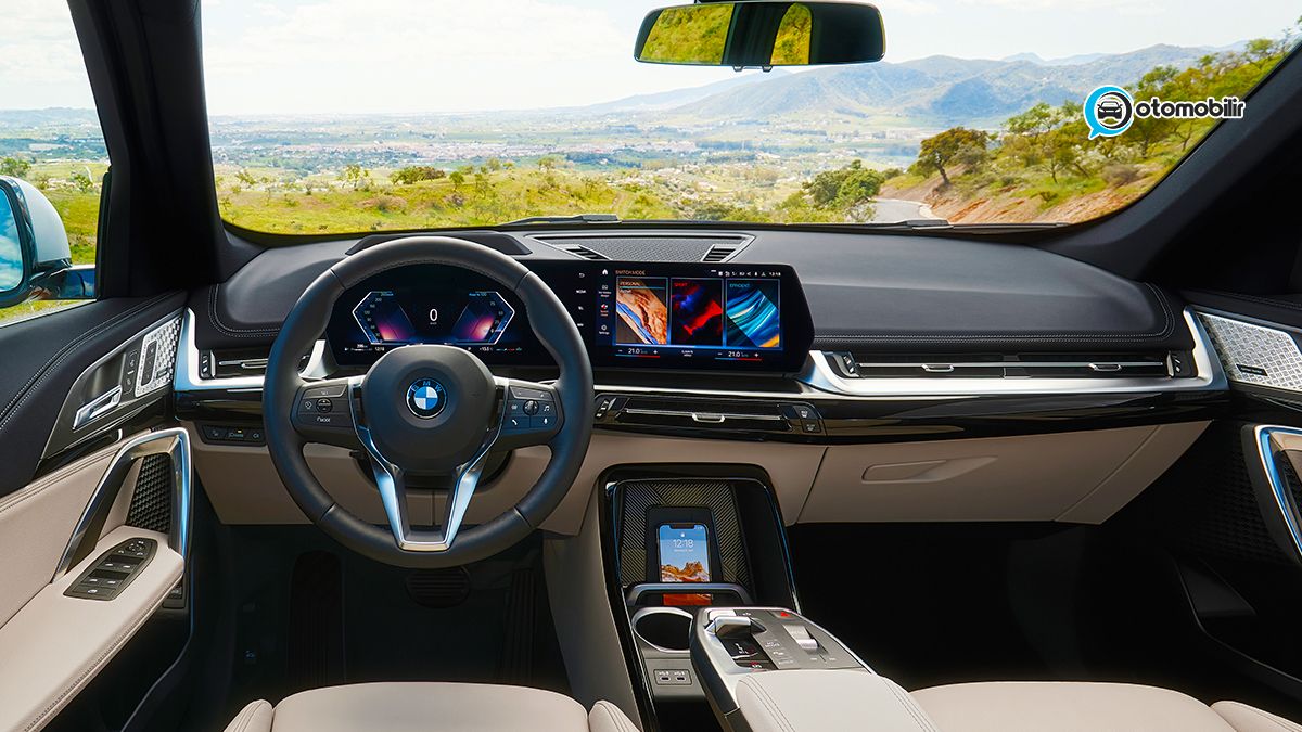 2023 BMW X1