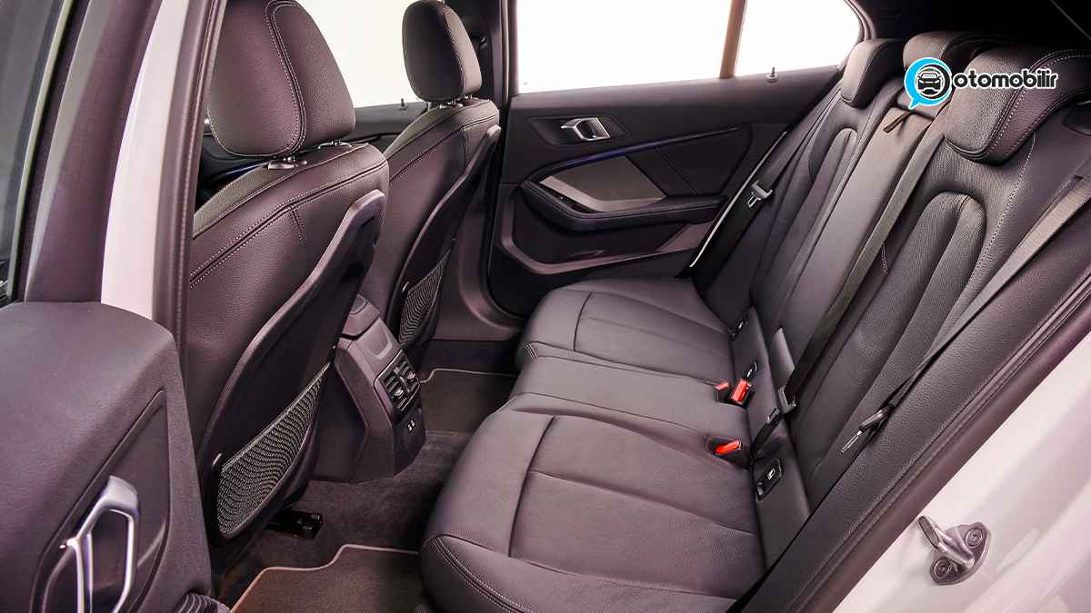 2022 BMW 1 Serisi