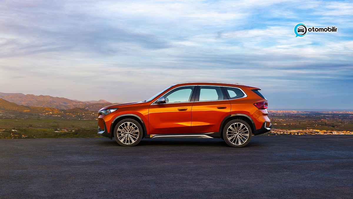 2023 BMW X1