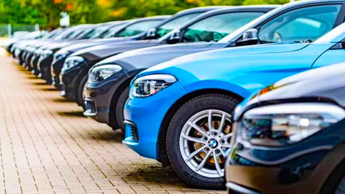 İkinci El Otoda Mayısta En Çok Satılanlar
