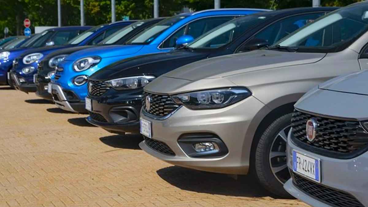 İkinci El Otoda Mayısta En Çok Satılanlar