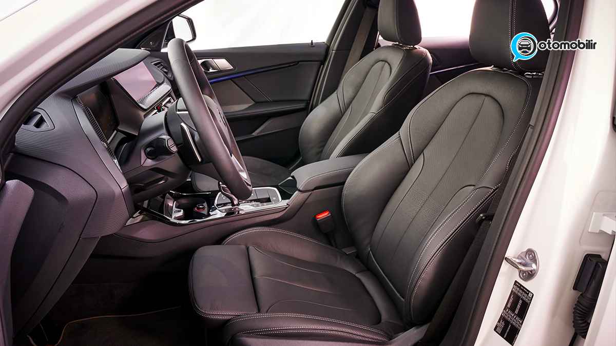 2022 BMW 1 Serisi