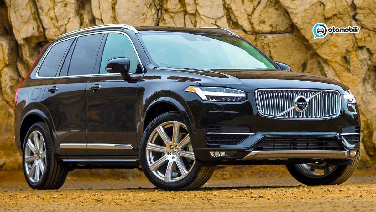 Volvo Haziran 2022 Fiyat Listesi