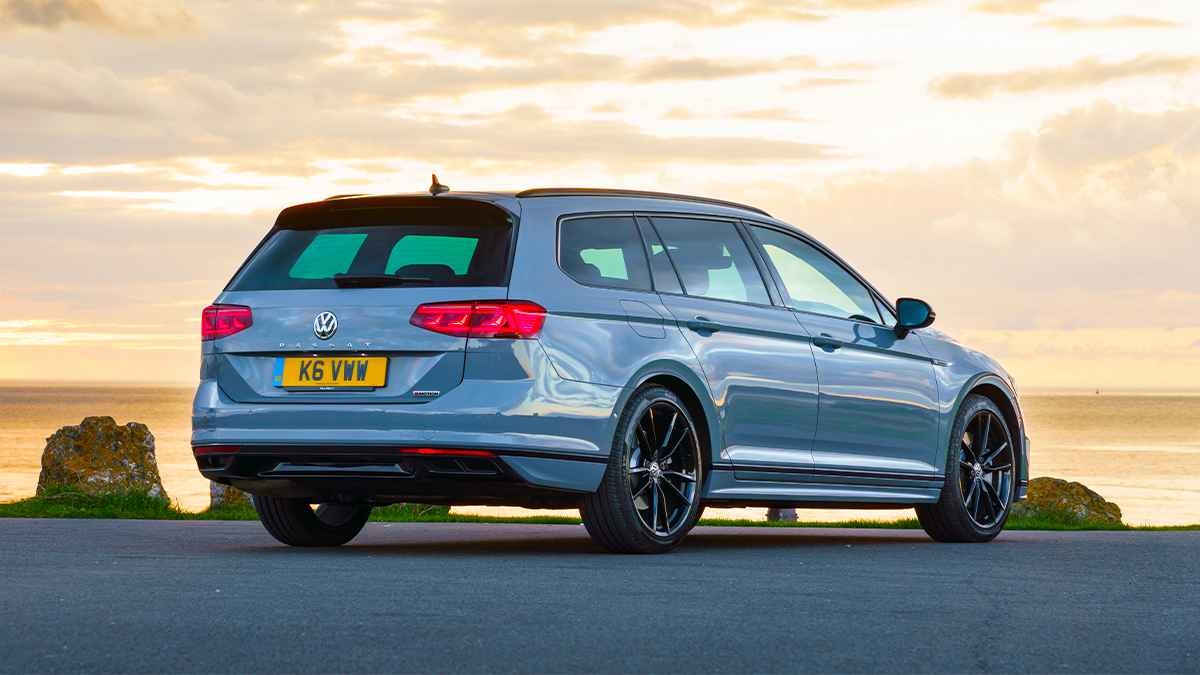 Volkswagen Passat 2022 Fiyat Listesi