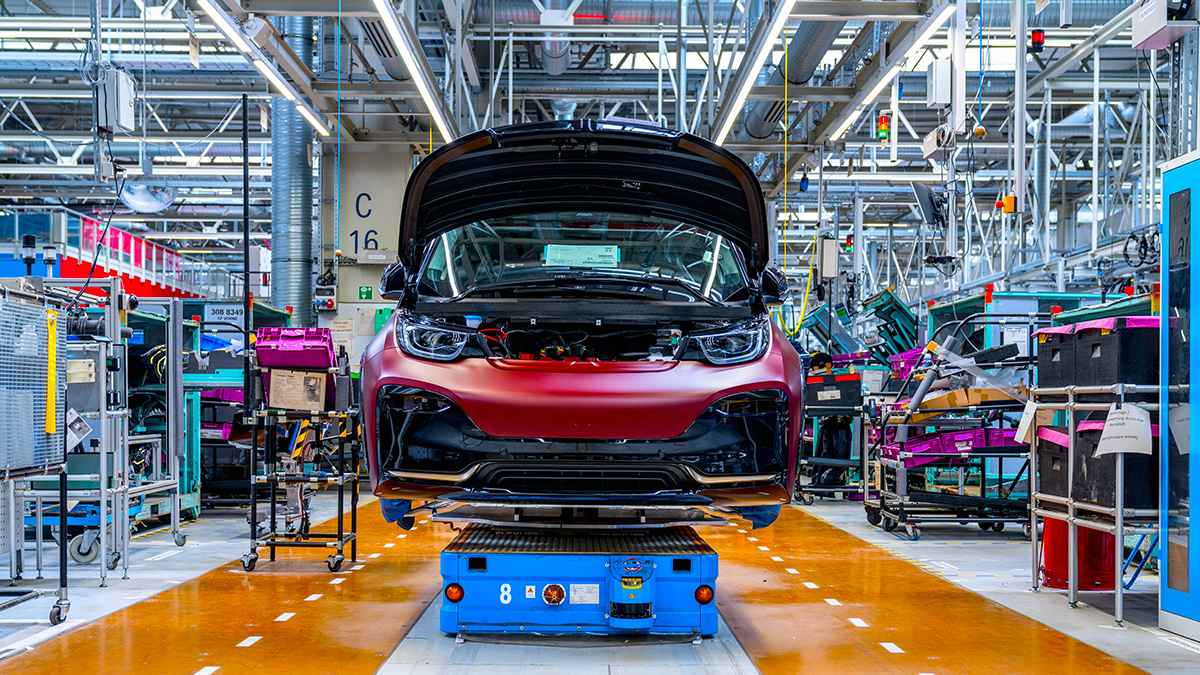 BMW Modelinin Üretimi Sona Erdi!