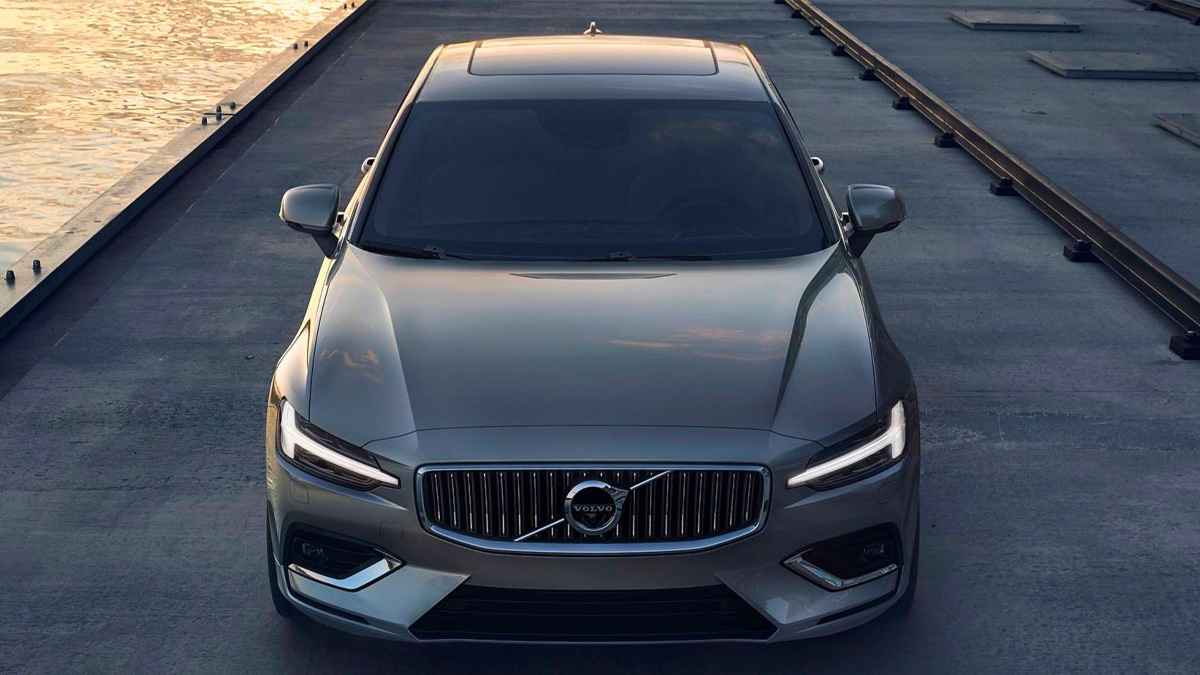 2023 Model Yılı Volvo Fiyat Listesi