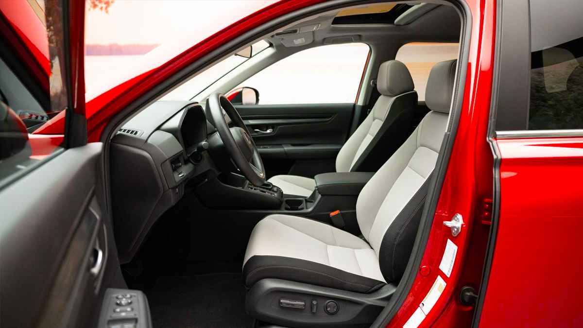 2023 Honda CR-V